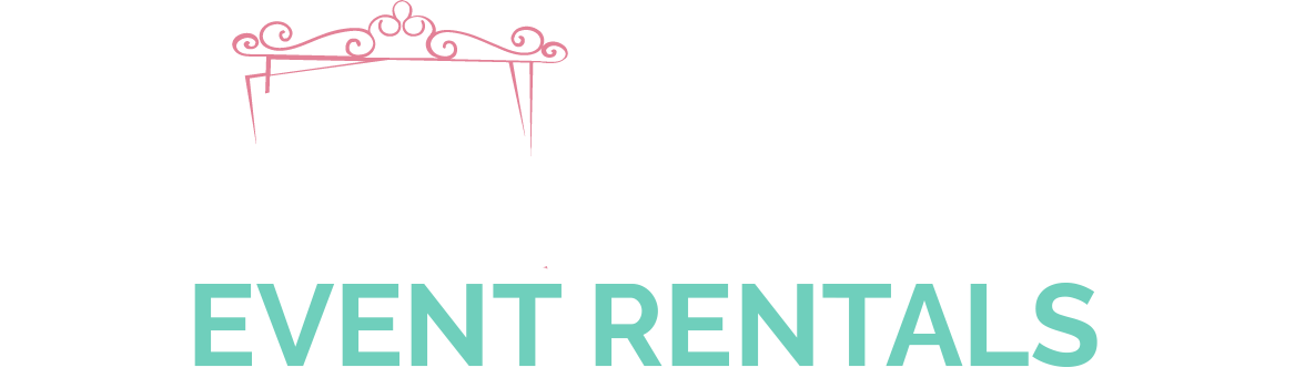 Our Wedding Cabinet Event Rentals